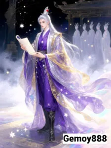 Gemoy888 : Sajikan Nuansa Modernistik Namun Sangat Memikat